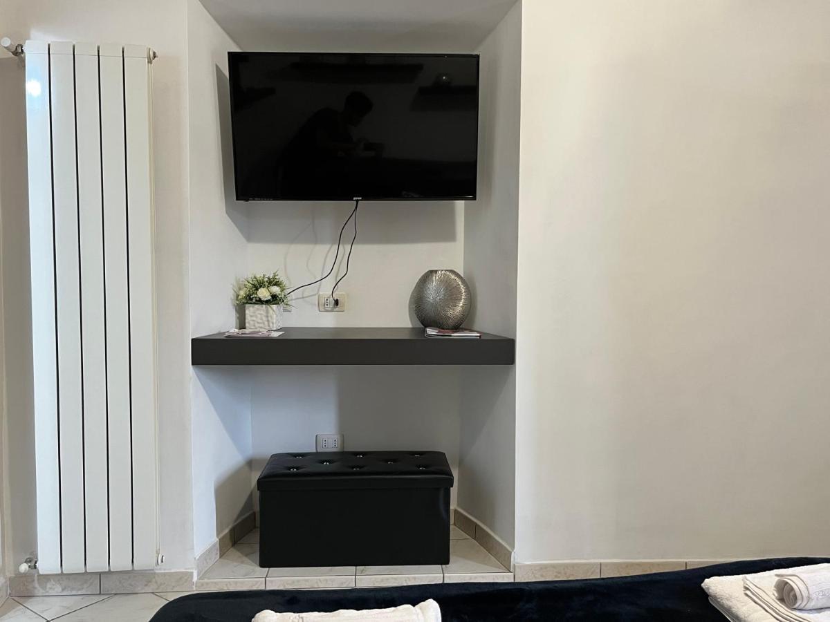 مبيت وإفطار Sognoنارني المظهر الخارجي الصورة